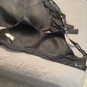 Under armour sports bra
